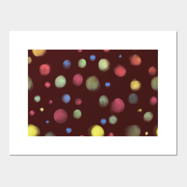 Ball Pattern